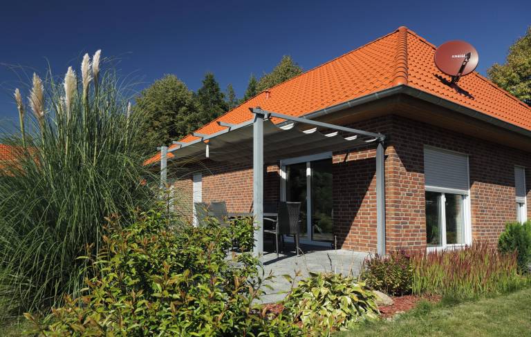 Ferienhaus Winsen (Aller)