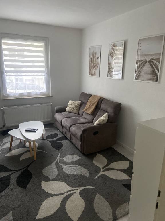 Ferienwohnung Heidehaus