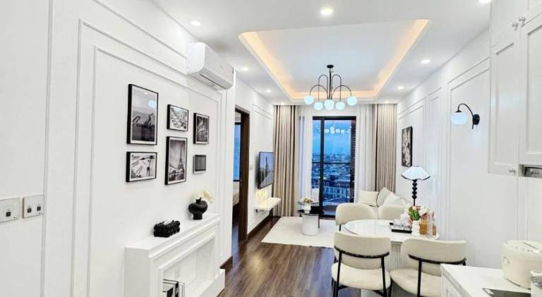 Serviced apartment with pool & yard | Suitable for remote work — photo 4