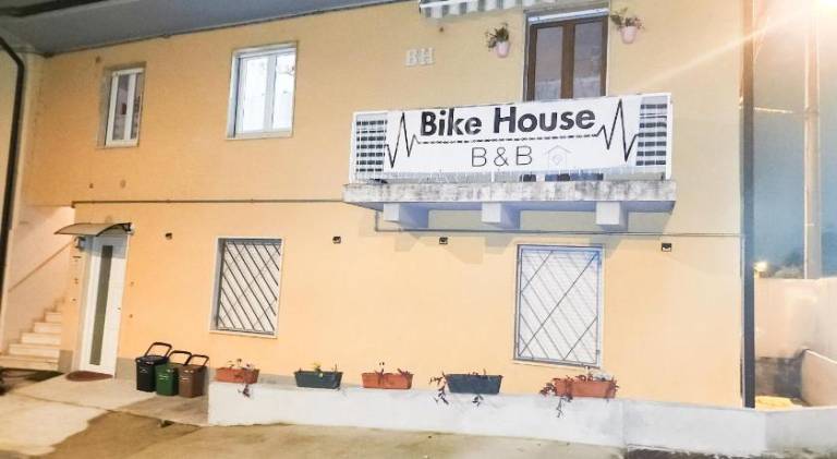 BIKE HOUSE "beach" — photo 5