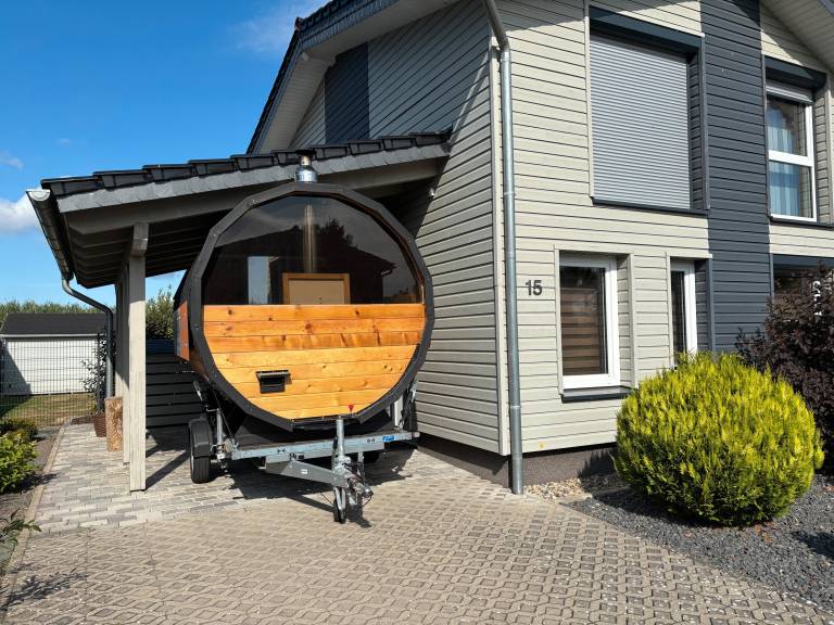 Ferienhaus Tankumsee