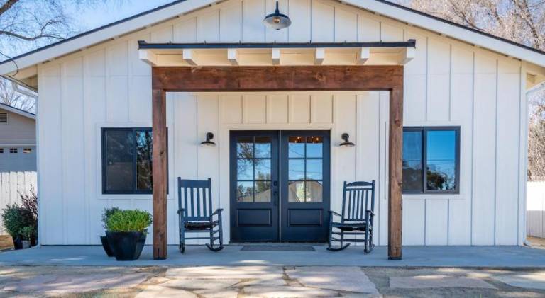 House | Pets allowed in Paso Robles, CA