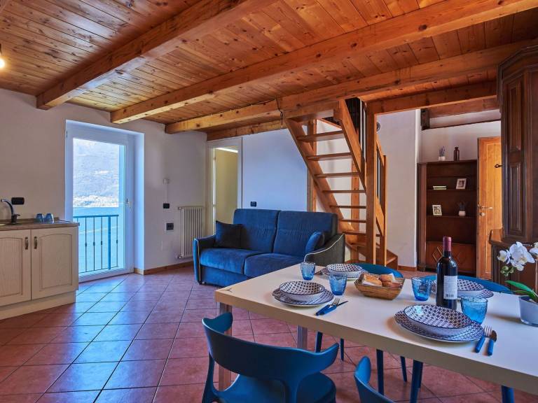 Casa Vestreno