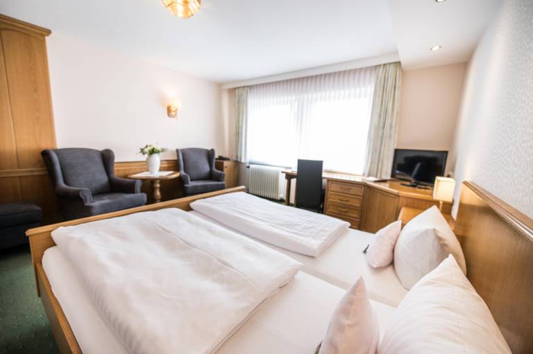 Hotel Hanses - Bräutigam, (Schmallenberg), LHS 08861 — photo 2