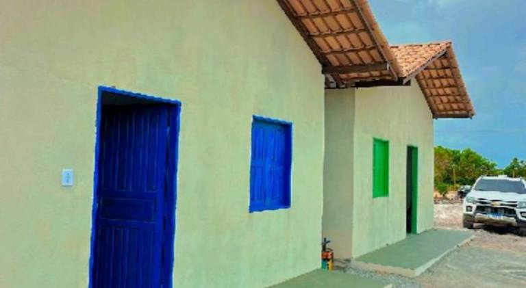 Vacation home | Dogs allowed in Porto Seguro