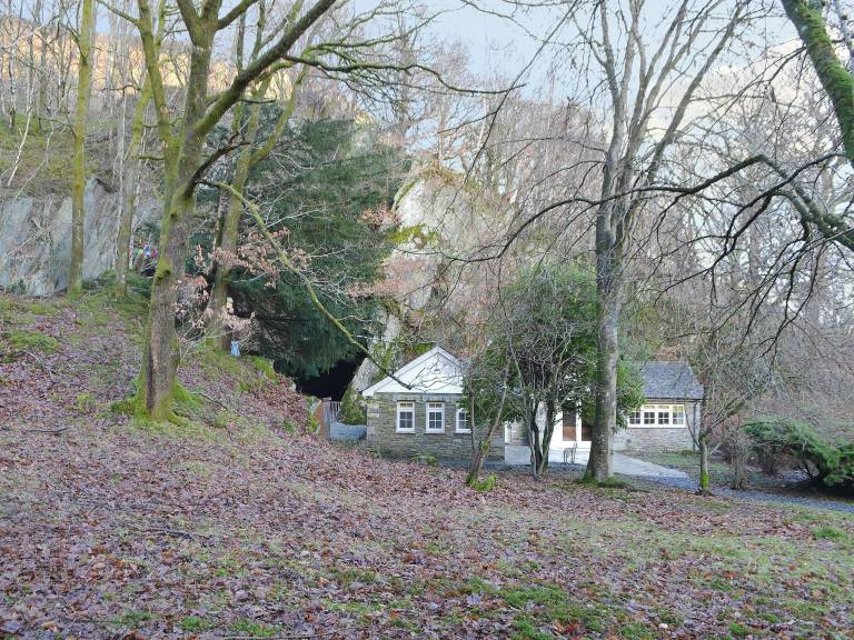 Cottage Elterwater