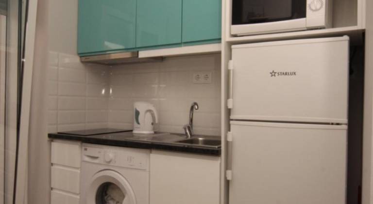 Apartment | Perfect for remote work — photo 3