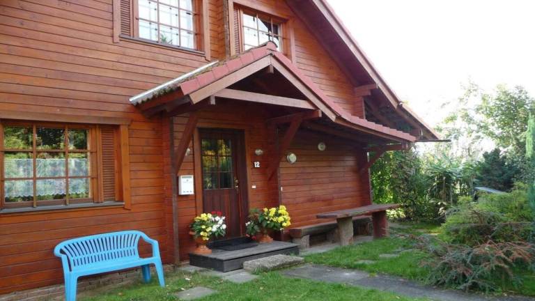 Ferienhaus  Amelinghausen