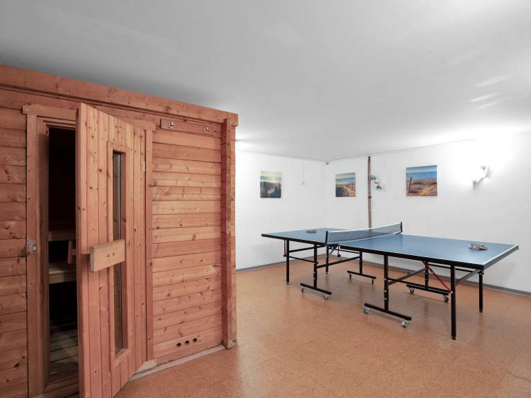Child-friendly pleasant vacation home with barbecue, sauna & yard | Pets allowed — photo 4