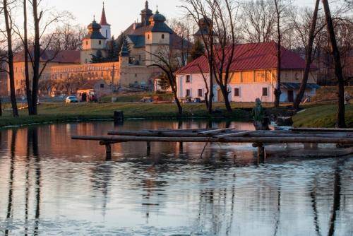Apartmán Podlesok