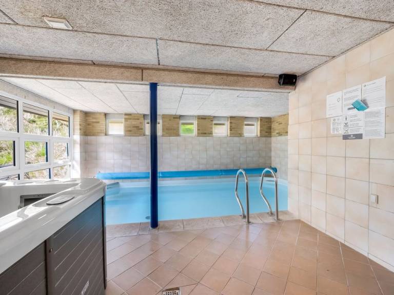 Ferienpark  Klegod Strand