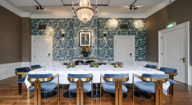 Central Park Voorburg - Relais & Chateaux — photo 2