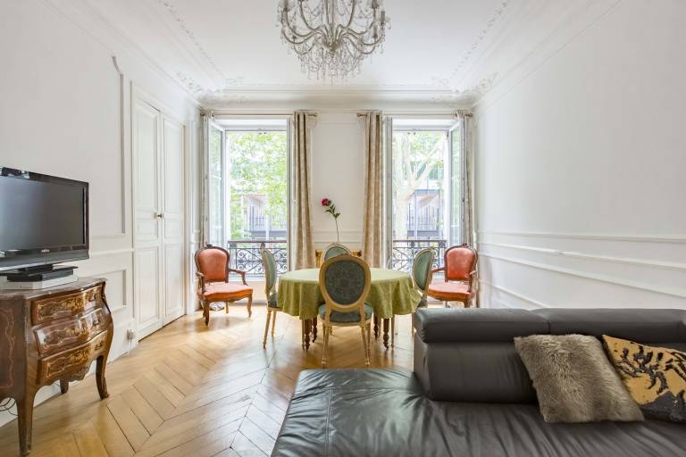 Appartement  Alfortville