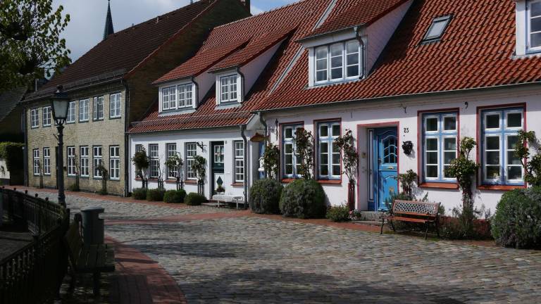 Ferienwohnung Handewitt