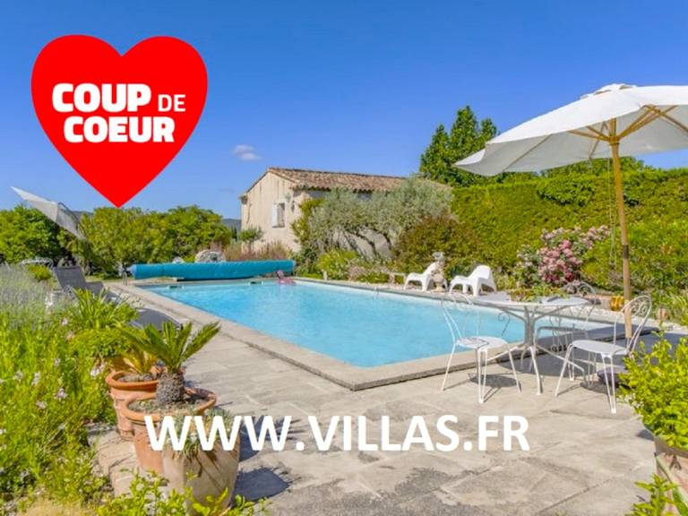 Villa Meyrargues