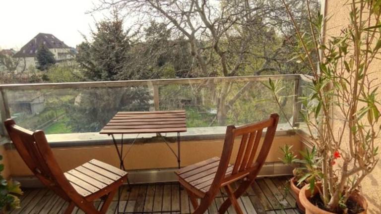 Ferienwohnung  Köthen (Anhalt)