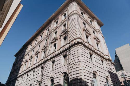 Apartment Cagliari