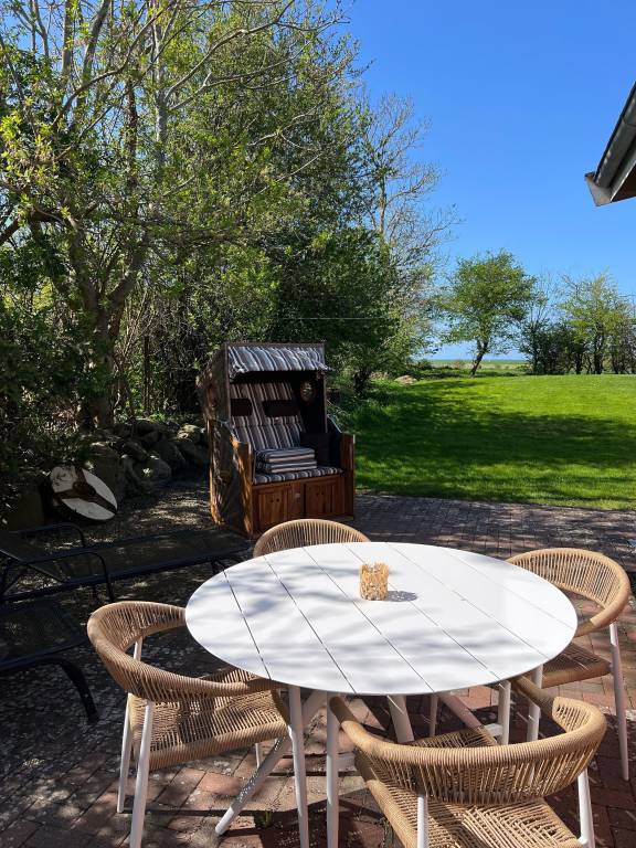 Apartment  Fehmarnsund