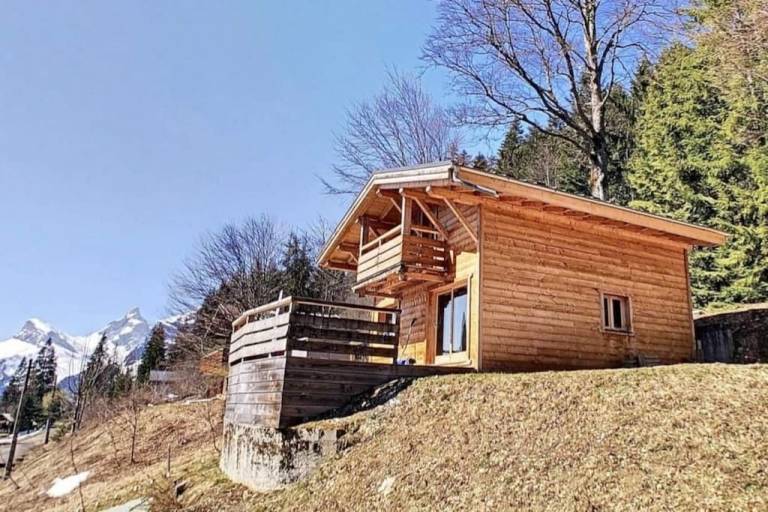 Chalet Flaine
