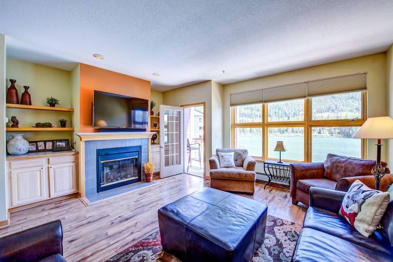 Condo Keystone