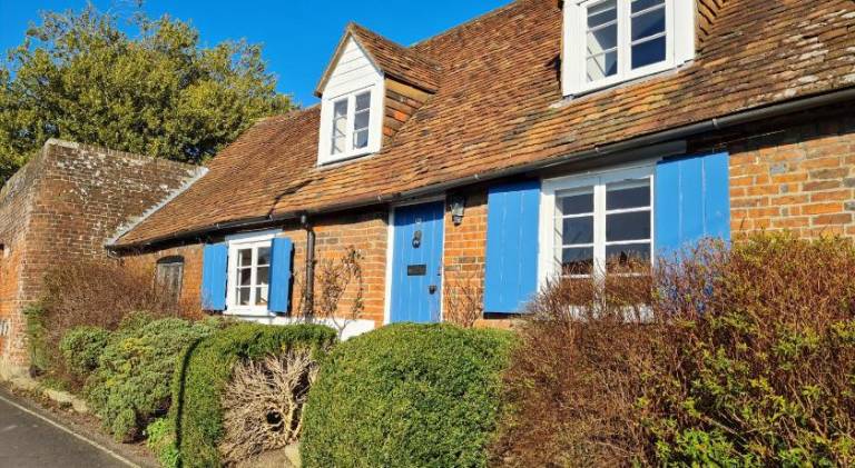 69 m&sup2; Ferienhaus