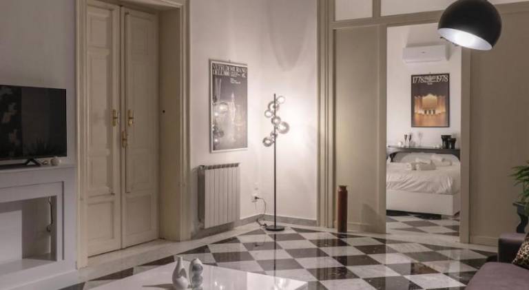 Rental apartment | Next to Palermo Cathedral in Palermo