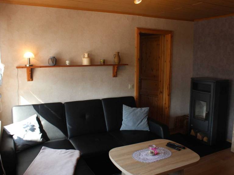 Bungalow Achterwasserblick