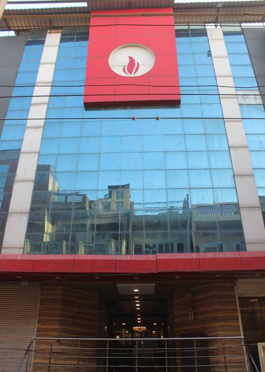 Hotel Grand Navjyoti — photo 3