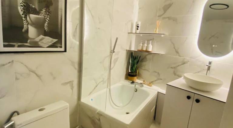 Lovely rental apartment | Pets are welcome — photo 2