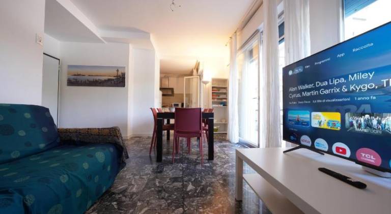 Spacious holiday apartment | Close to the beach | Pet-friendly — photo 2