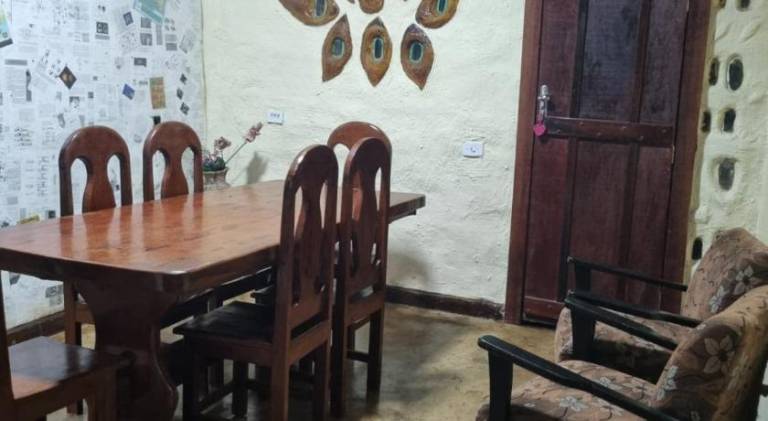 House with 1 room for 5 persons — photo 5