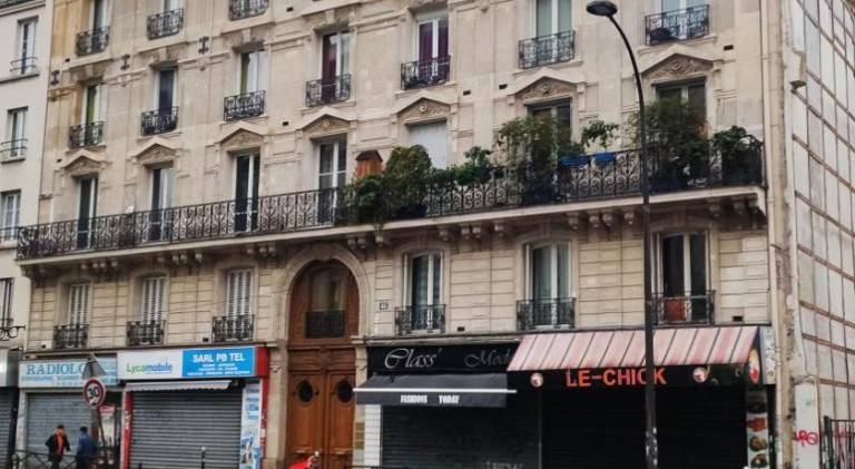 Bel appartement confortable — photo 2
