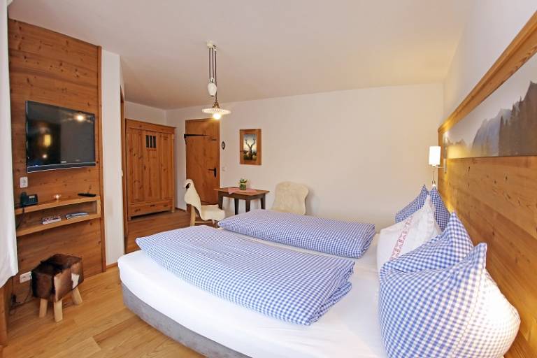 Privatzimmer Prien am Chiemsee