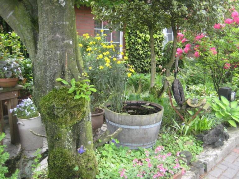 Ferienhaus  Wiesmoor