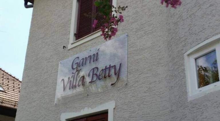 Garni Villa Betty in Merano