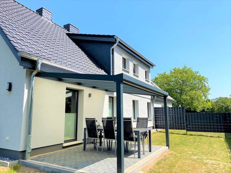 Ferienwohnung  Zierow