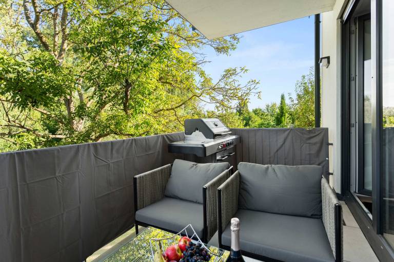 Ferienwohnung Wörth am Rhein