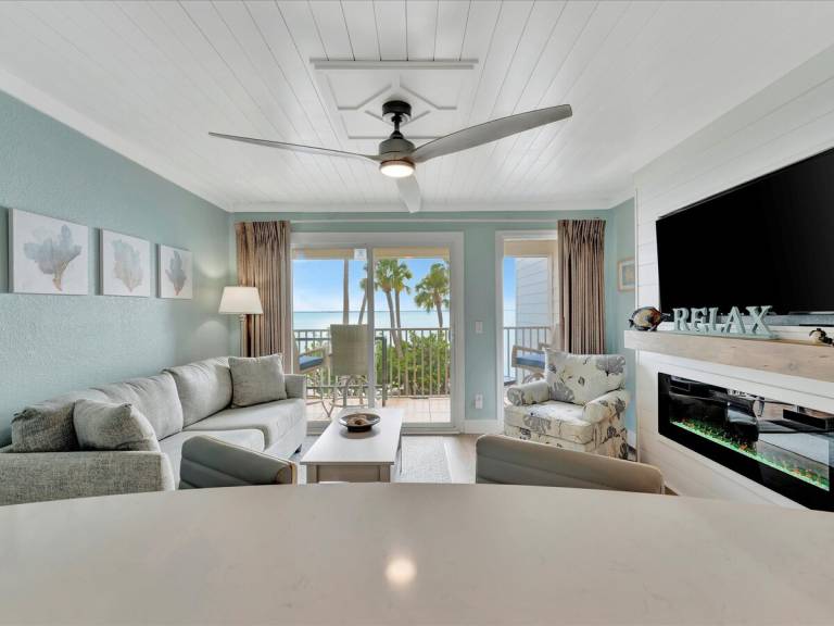 Oceans Pointe Bayview Balcony Htd Pool Bar Grill