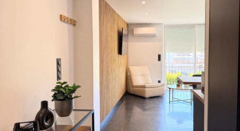 Holiday apartment with 1 room for 3 persons — photo 4