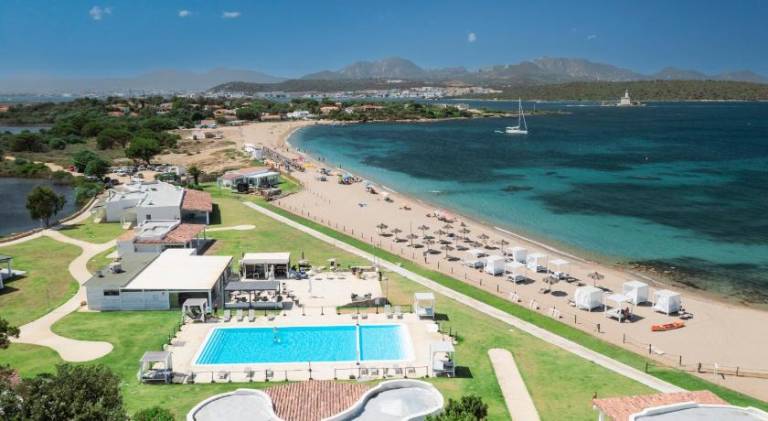 Baia del Sole Resort — photo 5