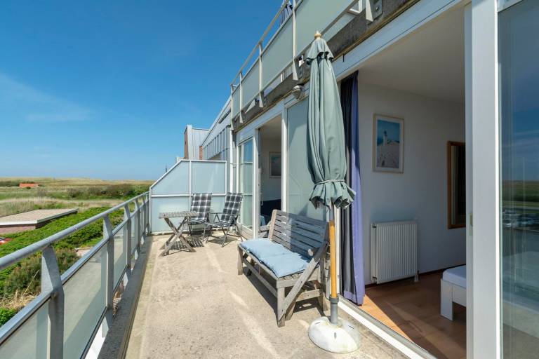 Fully equipped pleasant holiday apartment with garden | Beach nearby | Pets are welcome — photo 2