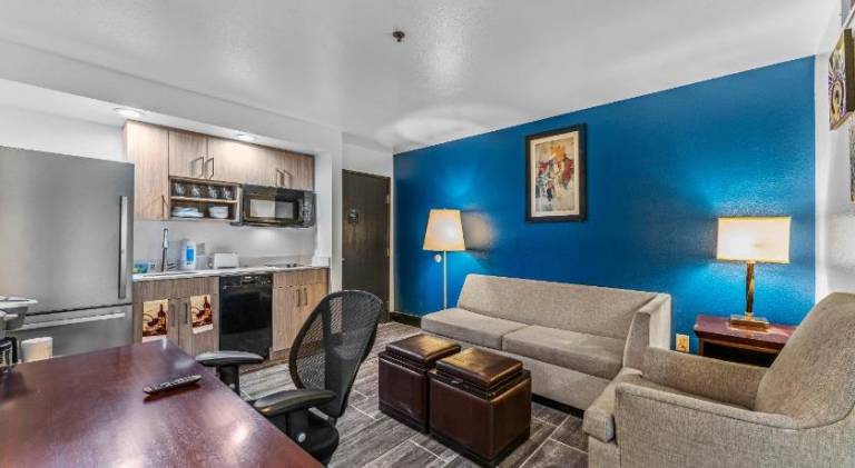 Apartment with pool | Pets allowed in Tempe, AZ