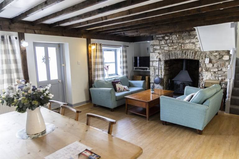 Cottage  Porthcawl