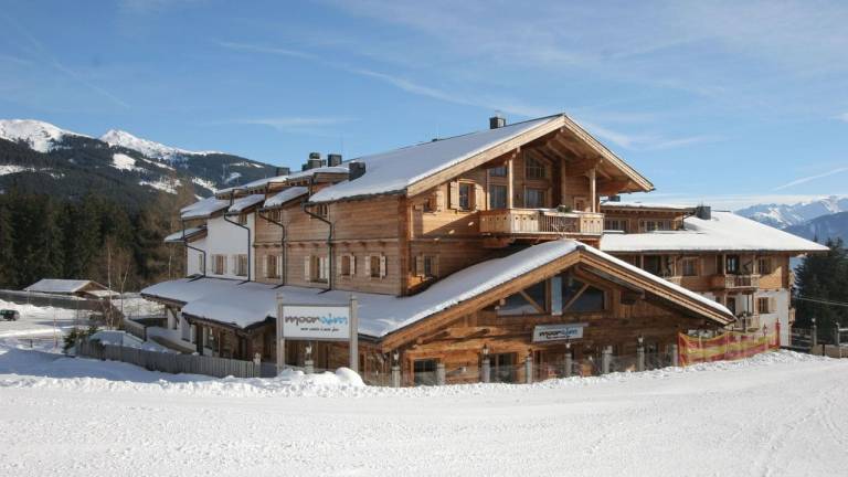 Ferienwohnung Mühlbach