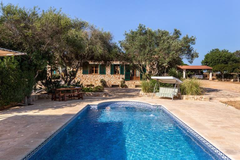 Villa Ses Salines