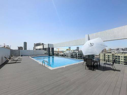 Apartment  Al Barsha