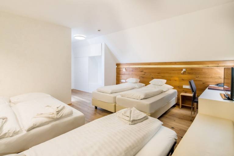 Apartment  Asch