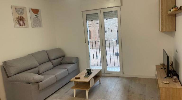 Holiday apartment with 3 rooms for 6 persons — photo 2