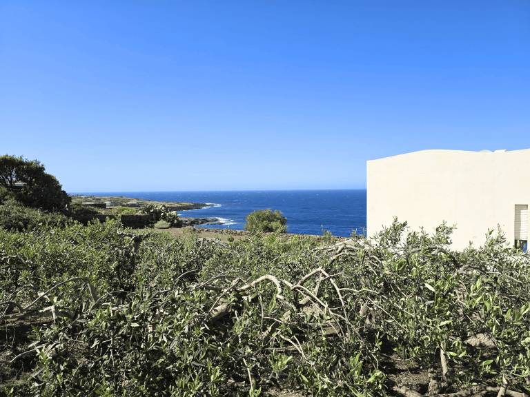 Villa Pantelleria