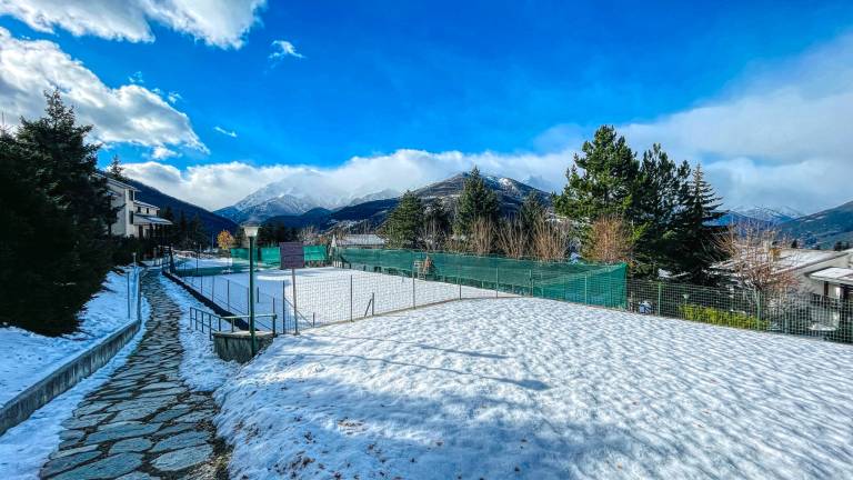 Apartment Sauze d'Oulx